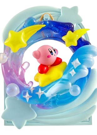 Kirby - Re-Ment Manma Loop Blind Box