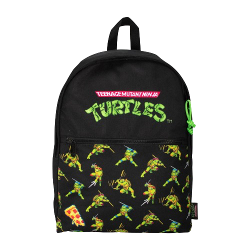 Teenage Mutant Ninja Turtles - Premium Backpack