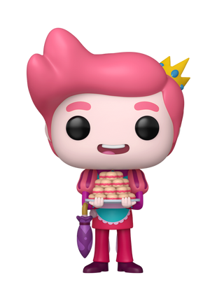 Adventure Time - Prince Gumball #1904 Funko Pop!