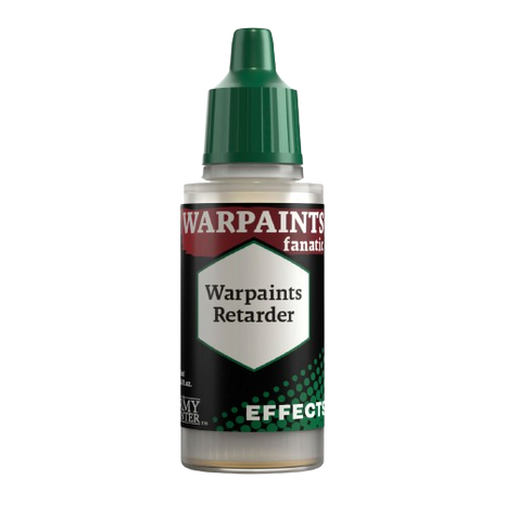 The Army Painter - Warpaints Fanatic Effect: Warpaints Retarder