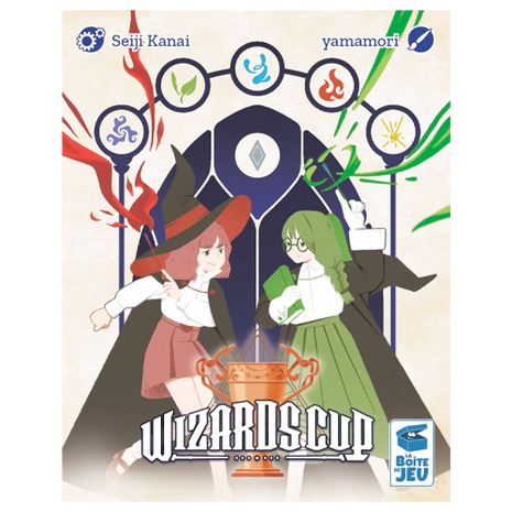 Wizards Cup