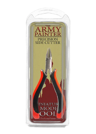 The Army Painter - Precision Side Cutter