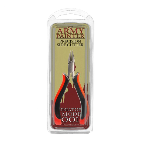 The Army Painter - Precision Side Cutter
