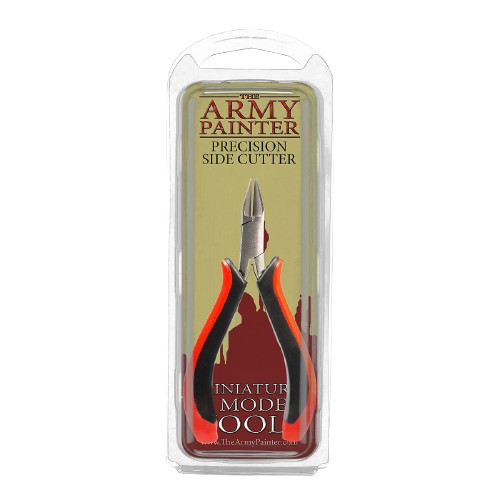 The Army Painter - Precision Side Cutter