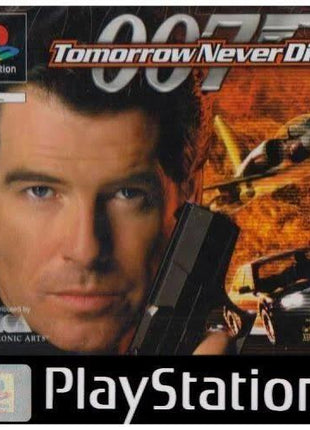 Tomorrow Never Dies (PS One) - Preowned