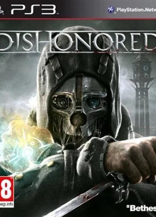 Dishonored (PS3) - Preowned