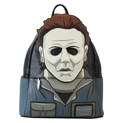 Loungefly - Halloween: Michael Myers Cosplay Mini Backpack