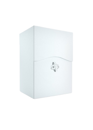 Gamegenic - White 80+ Deck Holder