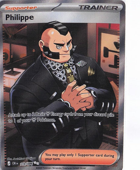 Philippe 110/086