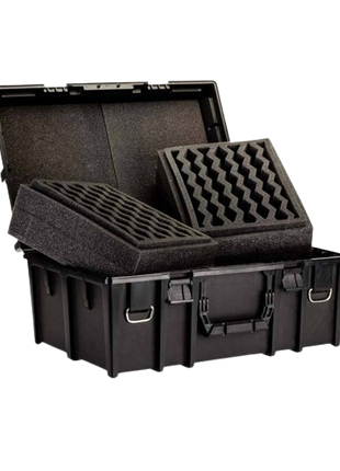 Citadel Crusade Figure Case