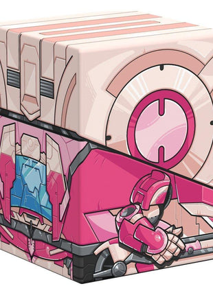 Squaroes - Transformers: Arcee (TR004)