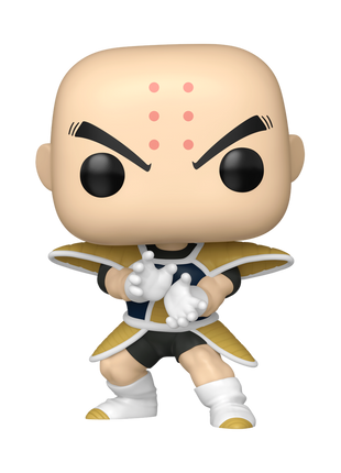 Dragon Ball Z - Krillin (Frieza Saga) #2477 Funko Pop!