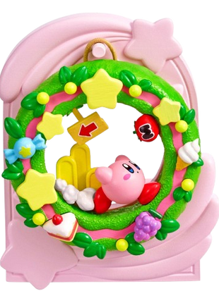 Kirby - Re-Ment Manma Loop Blind Box