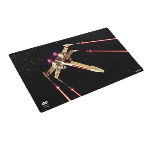 Gamegenic Star Wars: Unlimited Game Mat - X-Wing
