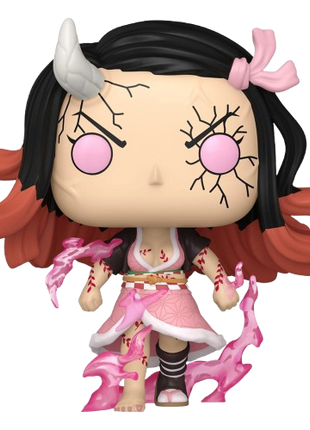 Demon Slayer - Nezuko Kamado (Demon Form) #1749 Funko Pop!