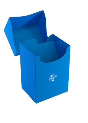 Gamegenic - Blue 80+ Deck Holder