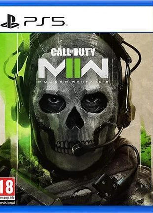 Call Of Duty Modern Warfare 2 (2022) (PS5) - Preowned