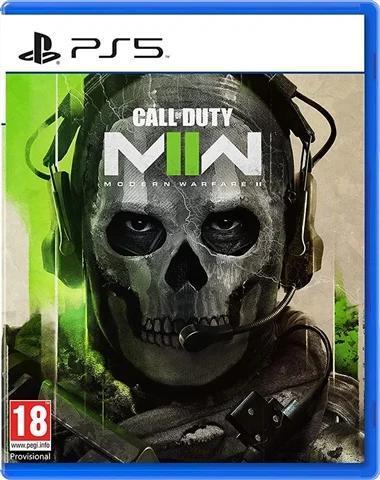Call Of Duty Modern Warfare 2 (2022) (PS5) - Preowned
