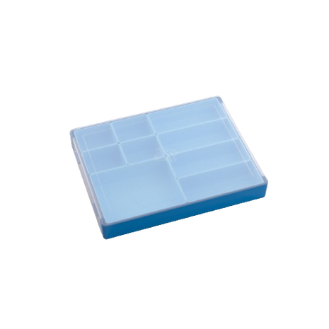 Gamegenics - Blue Token Silo Convertible