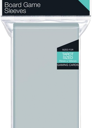 Ultra Pro - Board Game/Booster Pack Sleeves