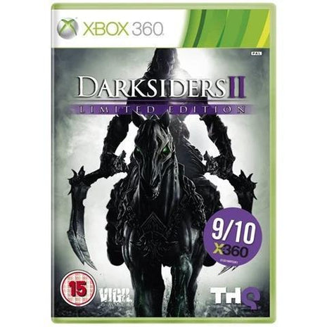 Darksiders II (Xbox 360) - Preowned