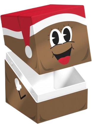 Squaroes - South Park: Mr Hankey Collectible Box (SP010)