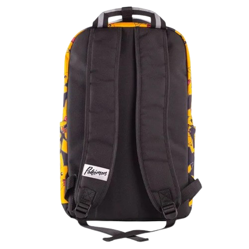 Pokemon - Difuzed Pikachu AOP Backpack