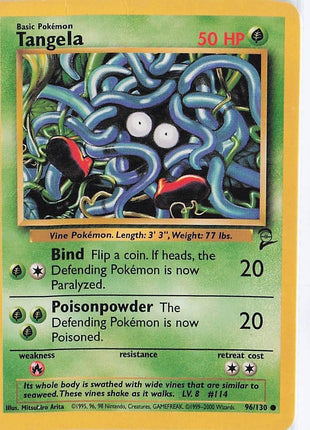 Tangela 96/130