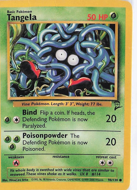 Tangela 96/130