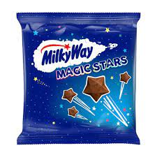 Milky Way - Magic Stars