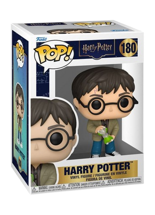 Harry Potter - Harry With Hourglass #180 Funko Pop!