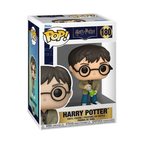 Harry Potter - Harry With Hourglass #180 Funko Pop!