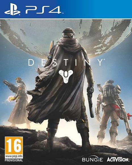 Destiny (PS4) - Preowned