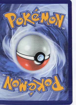 Team Rocket's Moltres ex 208/182