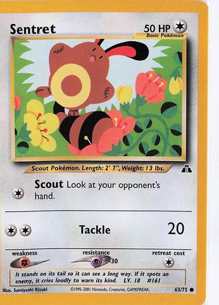 Sentret 63/75