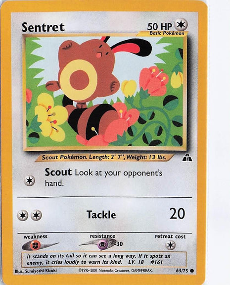 Sentret 63/75