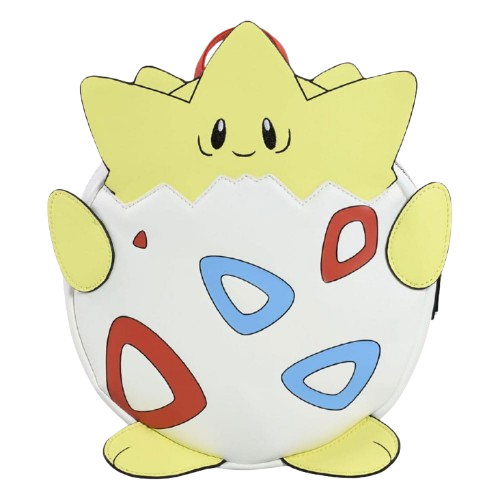 Loungefly - Pokemon Togepi Mini Backpack