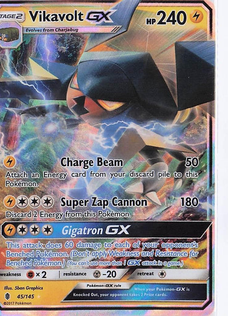 Vikavolt GX 45/145