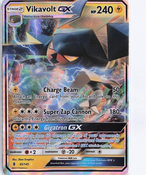 Vikavolt GX 45/145