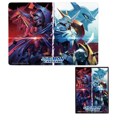 Collection image for: Digimon