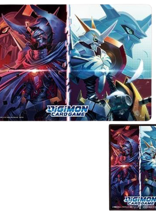 Digimon - Tamer's Set (PB-04)