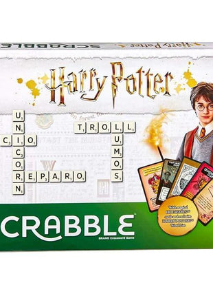 Harry Potter Scrabble