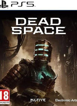 Dead Space (PS5) - Preowned