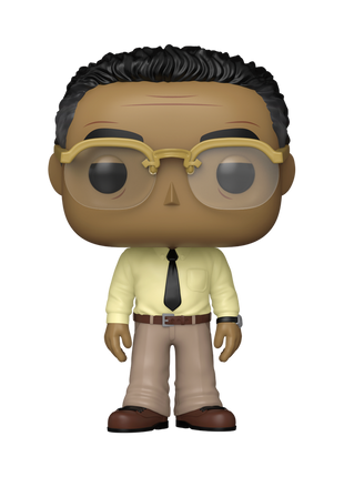 Breaking Bad - Gus Fring #1933 Funko Pop!