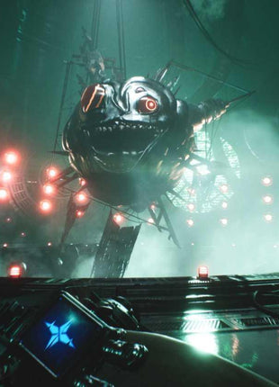 Luna Abyss Adrift Edition (PS5)