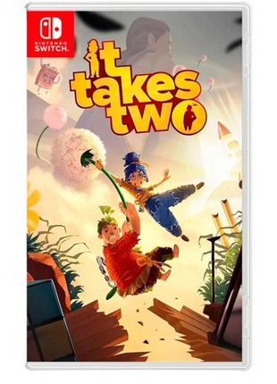 It Takes Two (Nintendo Switch)