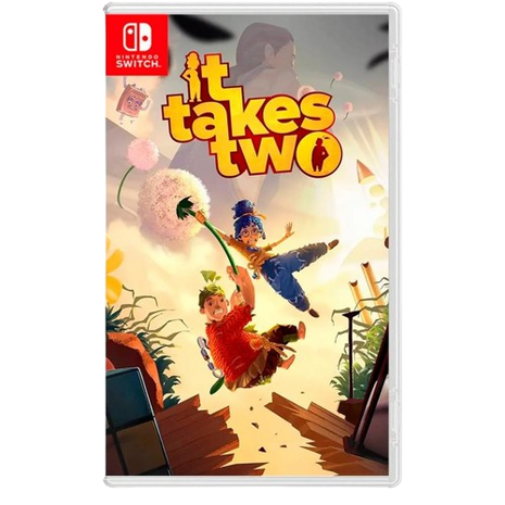 It Takes Two (Nintendo Switch)