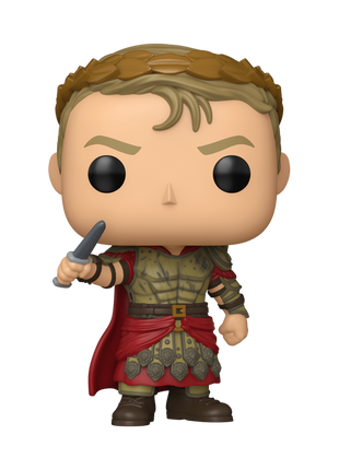 Fallout - Caesar #1915 Funko Pop!