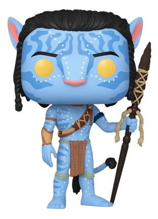 Avatar - Jake Sully #1321 Funko Pop!