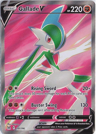 Gallade V 181/196